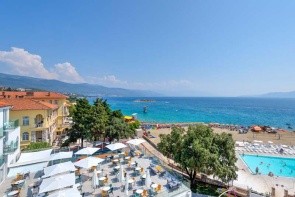 Family Hotel Lišanj