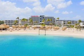 Corendon Mangrove Beach Resort
