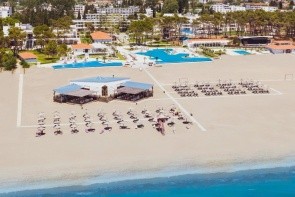 Azul Beach Montenegro