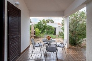Gajac Apartmány