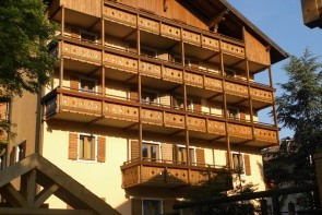 Rezidence Serrada