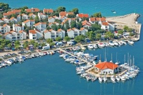 Solaris Villas Kornati
