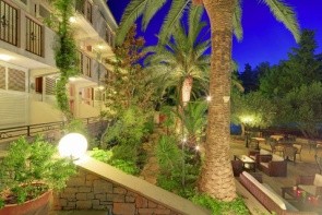 Villa Adriatica