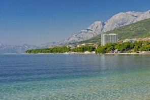 Valamar Dalmacija Sunny