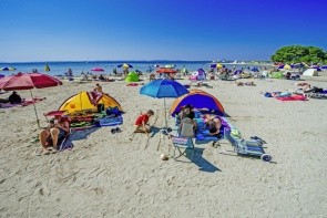 Camping Zaton
