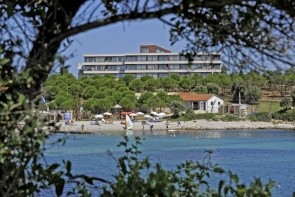 Istra Island