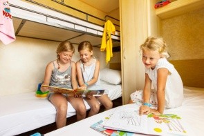 Camping Village Fabulous