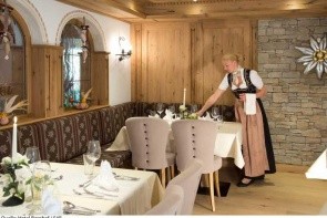 Hotel-Penzion Berghof