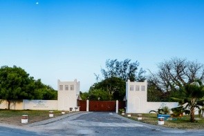Jacaranda Indian Ocean Beach Resort