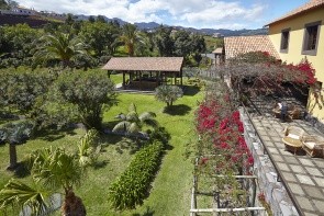 Quinta Do Furao