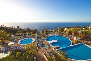 La Quinta Park Suites & Spa (La Quinta)