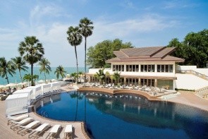 Pullman G (Ex. Aisawan)