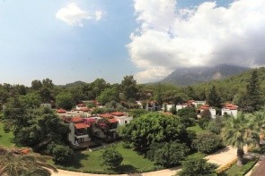 Perre Art Hotel Resort & Spa