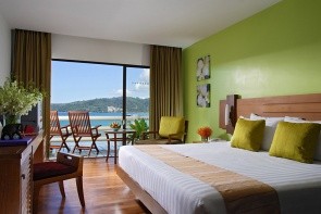 Amari Phuket - Beachfront Resort & Spa