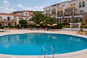 Luz Bay Club Beach & Sun Hotel