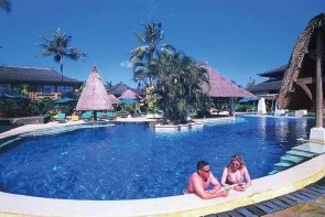 Rama Beach Resort & Villas (Tuban)