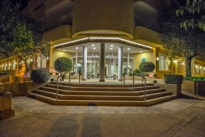 Sagitario Playa (Ciutadella)