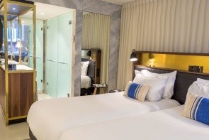 Ink Amsterdam - Mgallery Collection