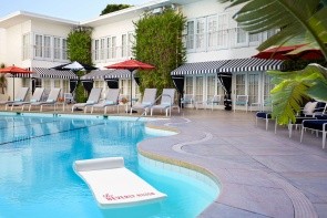 The Beverly Hilton