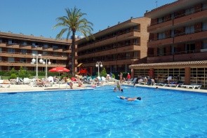 Voramar Aparthotel