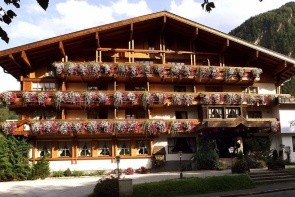 Core Kaprun (Ex. Das Falkenstein)