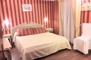 Tintoretto Apartmanok