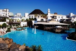 Volcan Lanzarote