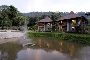 Wanaburee Resort