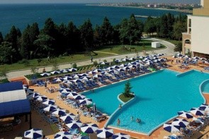 Sol Nessebar Resort