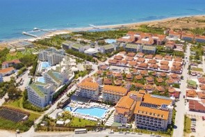 Side Aluna (ex Diamond Beach Hotel & Spa)