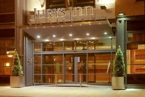 Jurys Inn Glasgow
