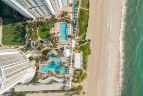 Trump International Beach Resort Miami