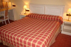 Hotel Ilunion Bel Art