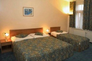 Prague Centre Superior