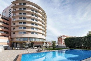 Mercure Atenea Aventura (Vila-Seca)