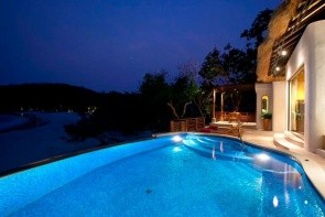 Paradee Resort & Spa