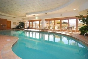 Embassy Suites Convention Center Las Vegas