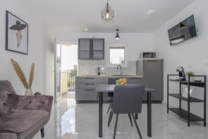 Apartmán Don