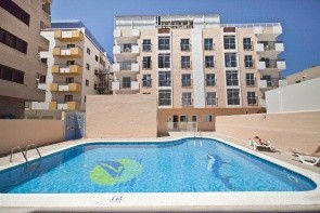Apartamentos Formentera I & Apartamentos Formentera Ii