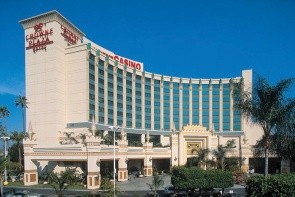 The Commerce Casino & Hotel