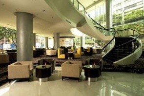 Novotel Kuala Lumpur City Centre