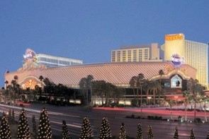 Harrah's Las Vegas