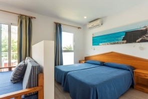 Apartmán Massol