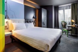 Ibis Styles London Southwark - Near Borough Market Hotel