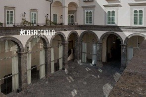 Palazzo Caracciolo Napoli - Mgallery