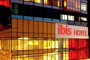 Ibis Hong Kong Central & Sheung Wan Hotel