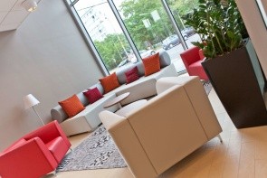 Campanile Wroclaw Centrum