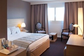 Mercure Bordeaux Le Lac