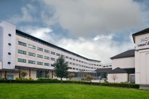 Green Isle Conference & Leisure Hotel