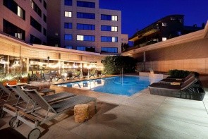 Icaria Hotel Barcelona